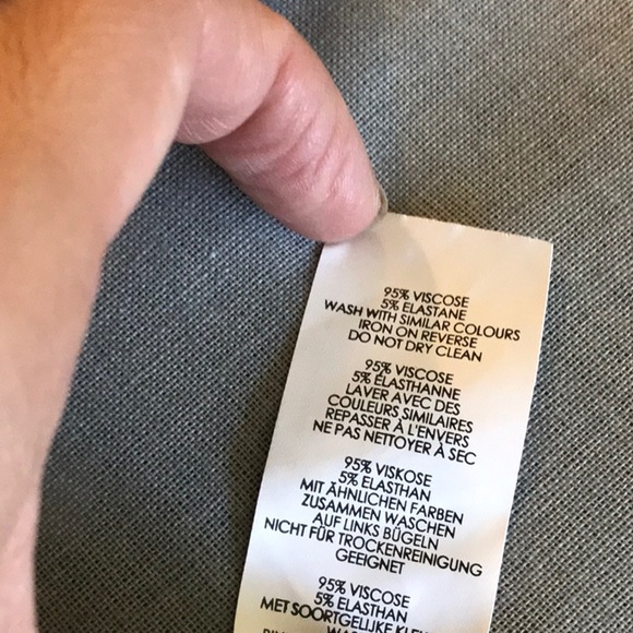 NWT Nasty gal bodysuit - Picture 2 of 2